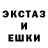 Экстази круглые Kickass Ass